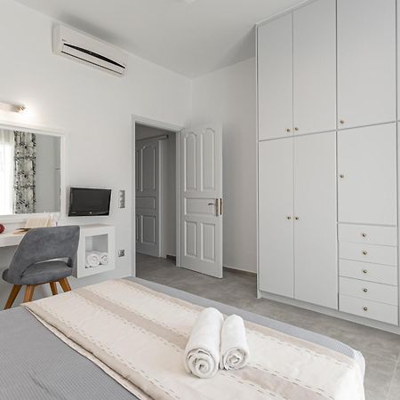 Naxos Apartment Naxos City Ngoại thất bức ảnh