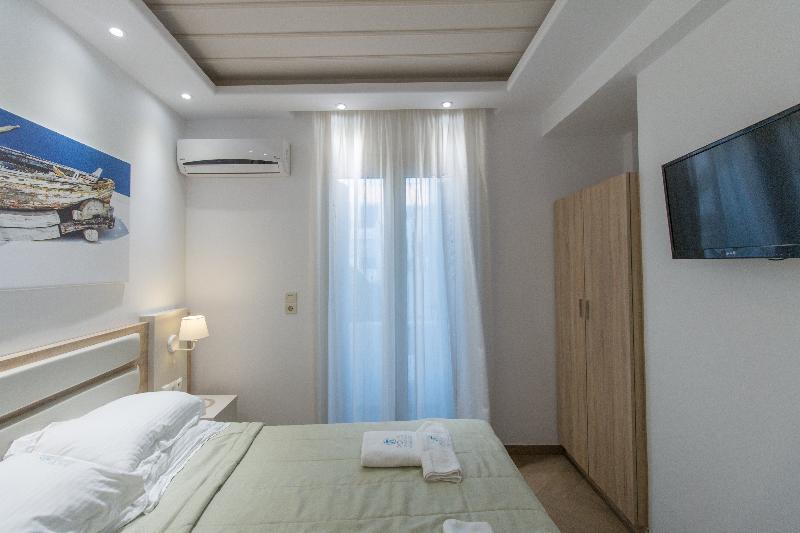 Naxos Apartment Naxos City Ngoại thất bức ảnh