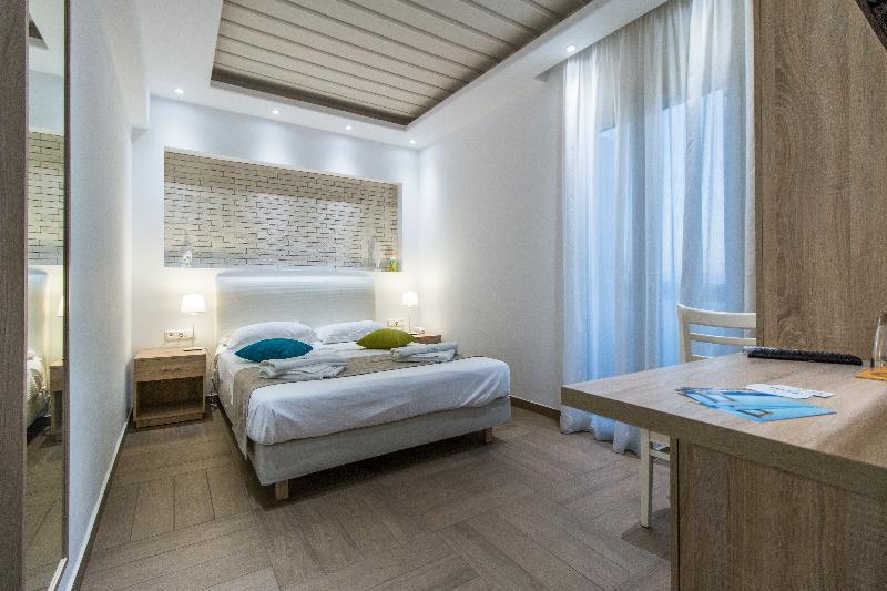 Naxos Apartment Naxos City Ngoại thất bức ảnh